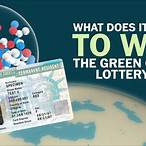 green card lottery 2021 pantip